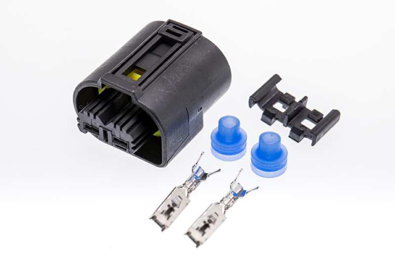 Kit reparare conector electric